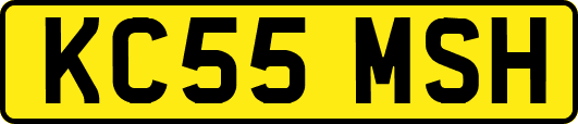 KC55MSH