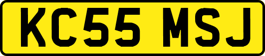 KC55MSJ