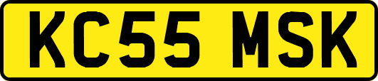 KC55MSK