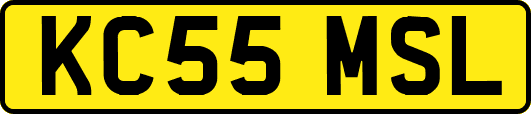 KC55MSL