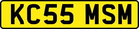 KC55MSM