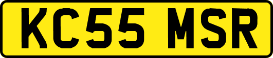 KC55MSR