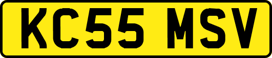 KC55MSV