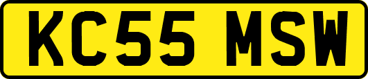 KC55MSW