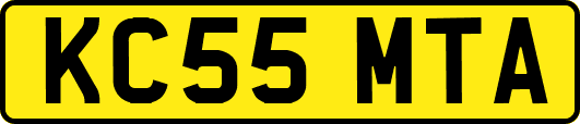 KC55MTA