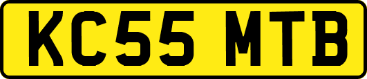 KC55MTB