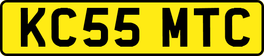 KC55MTC