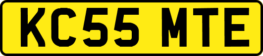 KC55MTE
