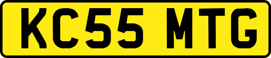 KC55MTG