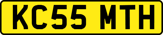 KC55MTH
