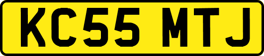 KC55MTJ