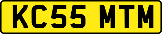 KC55MTM