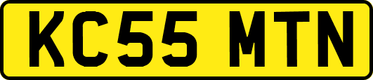 KC55MTN