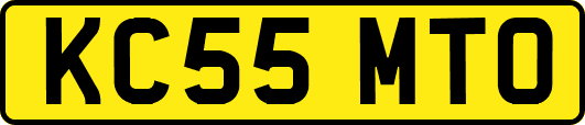 KC55MTO