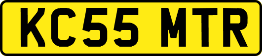 KC55MTR