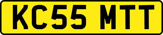 KC55MTT