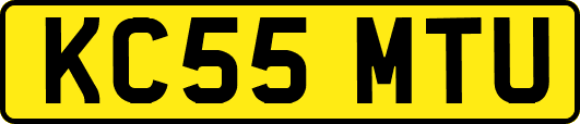KC55MTU
