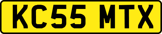 KC55MTX