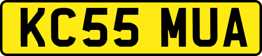 KC55MUA