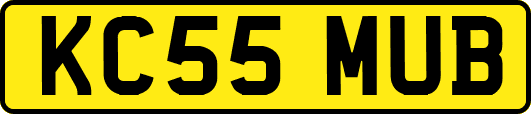 KC55MUB