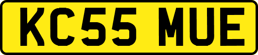 KC55MUE