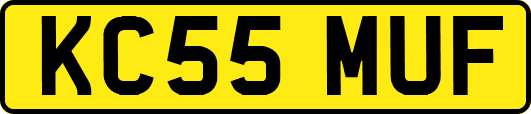KC55MUF