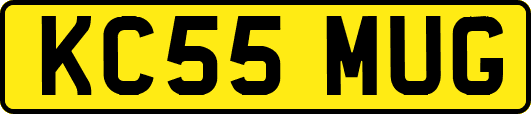 KC55MUG