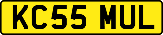 KC55MUL