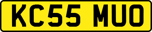KC55MUO