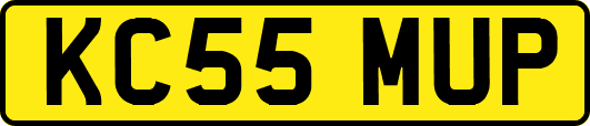 KC55MUP