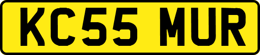 KC55MUR