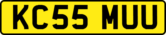 KC55MUU