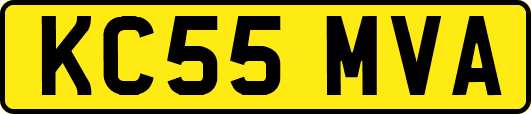 KC55MVA