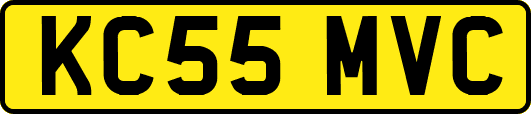 KC55MVC