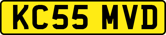 KC55MVD
