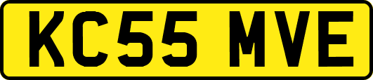 KC55MVE