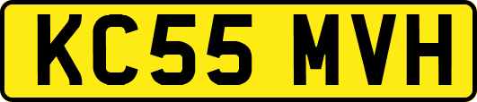 KC55MVH