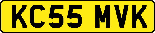 KC55MVK