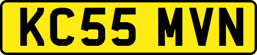 KC55MVN