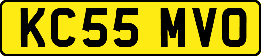 KC55MVO