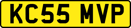 KC55MVP
