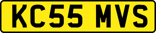 KC55MVS