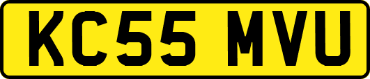 KC55MVU