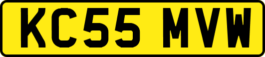 KC55MVW