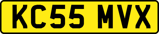 KC55MVX