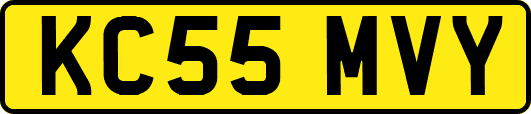 KC55MVY