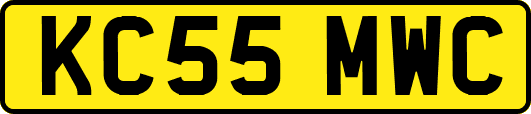 KC55MWC