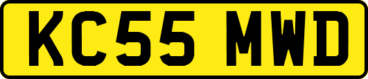 KC55MWD
