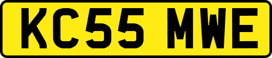 KC55MWE