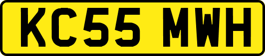 KC55MWH